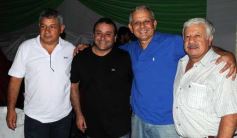 Foto de la galería: El glorioso Jorge Gibson Brown cumplió 100 años