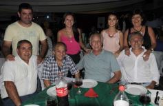 Foto de la galería: El glorioso Jorge Gibson Brown cumplió 100 años