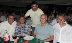 Foto de la galería: El glorioso Jorge Gibson Brown cumplió 100 años