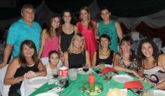 Foto de la galería: El glorioso Jorge Gibson Brown cumplió 100 años