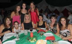 Foto de la galería: El glorioso Jorge Gibson Brown cumplió 100 años