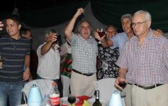 Foto de la galería: El glorioso Jorge Gibson Brown cumplió 100 años