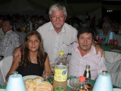 Foto de la galería: El glorioso Jorge Gibson Brown cumplió 100 años