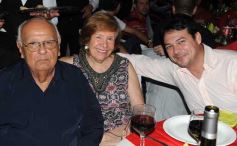 Foto de la galería: El glorioso Jorge Gibson Brown cumplió 100 años