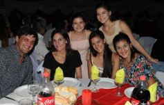 Foto de la galería: El glorioso Jorge Gibson Brown cumplió 100 años