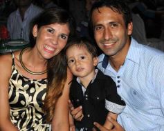 Foto de la galería: El glorioso Jorge Gibson Brown cumplió 100 años