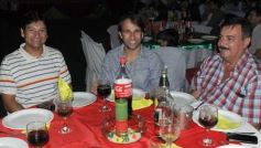 Foto de la galería: El glorioso Jorge Gibson Brown cumplió 100 años