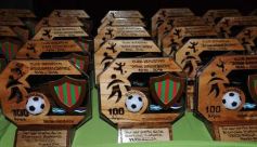 Foto de la galería: El glorioso Jorge Gibson Brown cumplió 100 años