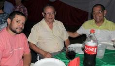 Foto de la galería: El glorioso Jorge Gibson Brown cumplió 100 años