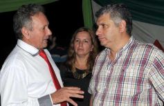 Foto de la galería: El glorioso Jorge Gibson Brown cumplió 100 años