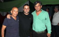 Foto de la galería: El glorioso Jorge Gibson Brown cumplió 100 años