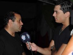 Foto de la galería: El glorioso Jorge Gibson Brown cumplió 100 años