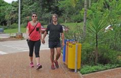 Foto de la galería: El Parque Temático de La Cruz, un lugar ideal para visitar en Semana Santa