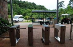 Foto de la galería: El Parque Temático de La Cruz, un lugar ideal para visitar en Semana Santa