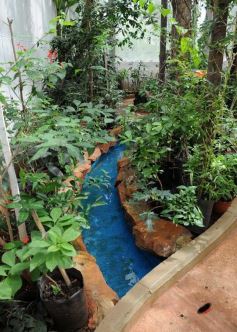 Foto de la galería: El Parque Temático de La Cruz, un lugar ideal para visitar en Semana Santa