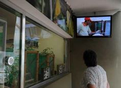 Foto de la galería: El Parque Temático de La Cruz, un lugar ideal para visitar en Semana Santa