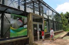 Foto de la galería: El Parque Temático de La Cruz, un lugar ideal para visitar en Semana Santa