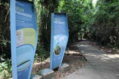 Foto de la galería: El Parque Temático de La Cruz, un lugar ideal para visitar en Semana Santa