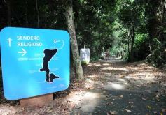 Foto de la galería: El Parque Temático de La Cruz, un lugar ideal para visitar en Semana Santa