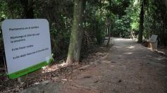 Foto de la galería: El Parque Temático de La Cruz, un lugar ideal para visitar en Semana Santa