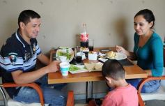 Foto de la galería: El Parque Temático de La Cruz, un lugar ideal para visitar en Semana Santa