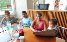 Foto de la galería: El Parque Temático de La Cruz, un lugar ideal para visitar en Semana Santa