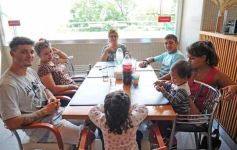 Foto de la galería: El Parque Temático de La Cruz, un lugar ideal para visitar en Semana Santa