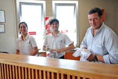 Foto de la galería: El Parque Temático de La Cruz, un lugar ideal para visitar en Semana Santa