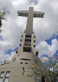 Foto de la galería: El Parque Temático de La Cruz, un lugar ideal para visitar en Semana Santa