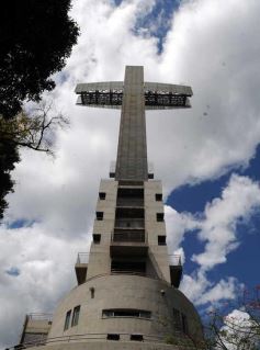 Foto de la galería: El Parque Temático de La Cruz, un lugar ideal para visitar en Semana Santa