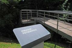 Foto de la galería: El Parque Temático de La Cruz, un lugar ideal para visitar en Semana Santa