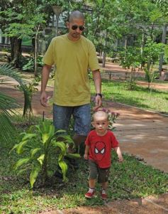 Foto de la galería: El Parque Temático de La Cruz, un lugar ideal para visitar en Semana Santa