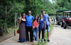 Foto de la galería: El Parque Temático de La Cruz, un lugar ideal para visitar en Semana Santa