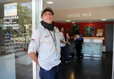 Foto de la galería: El Parque Temático de La Cruz, un lugar ideal para visitar en Semana Santa