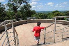 Foto de la galería: El Parque Temático de La Cruz, un lugar ideal para visitar en Semana Santa