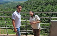 Foto de la galería: El Parque Temático de La Cruz, un lugar ideal para visitar en Semana Santa