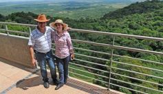 Foto de la galería: El Parque Temático de La Cruz, un lugar ideal para visitar en Semana Santa