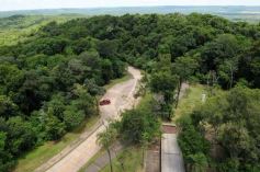 Foto de la galería: El Parque Temático de La Cruz, un lugar ideal para visitar en Semana Santa