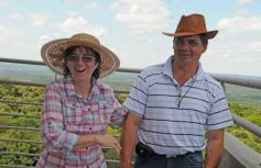 Foto de la galería: El Parque Temático de La Cruz, un lugar ideal para visitar en Semana Santa