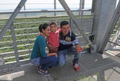 Foto de la galería: El Parque Temático de La Cruz, un lugar ideal para visitar en Semana Santa