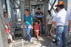 Foto de la galería: El Parque Temático de La Cruz, un lugar ideal para visitar en Semana Santa