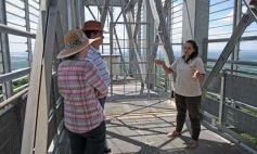 Foto de la galería: El Parque Temático de La Cruz, un lugar ideal para visitar en Semana Santa