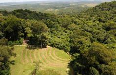 Foto de la galería: El Parque Temático de La Cruz, un lugar ideal para visitar en Semana Santa