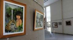 Foto de la galería: El Parque Temático de La Cruz, un lugar ideal para visitar en Semana Santa