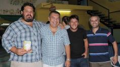 Foto de la galería: Los Tres años de Benja García