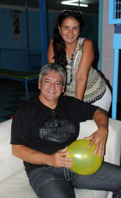 Foto de la galería: Los Tres años de Benja García