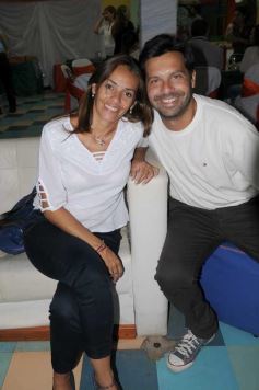 Foto de la galería: Los Tres años de Benja García