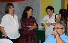 Foto de la galería: Los Tres años de Benja García