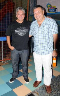 Foto de la galería: Los Tres años de Benja García