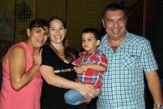 Foto de la galería: Los Tres años de Benja García